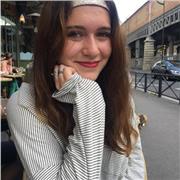 Etudiante titulaire d'un bac littéraire propose des cours de français